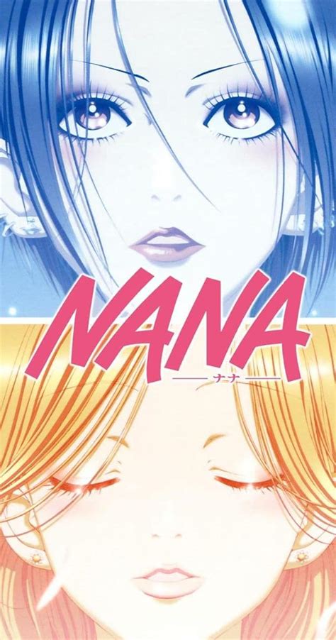 nana anime nude|Nana (TV Series 2006–2007) .